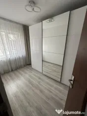 Apartament 3 camere Ploiești — MOBILAT, UTILAT, gata de m