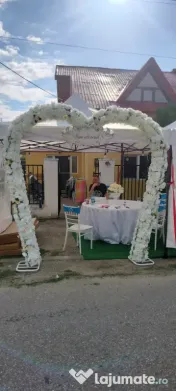ÎNCHIRIERE CORT COMPLET ECHIPAT PROTAP 