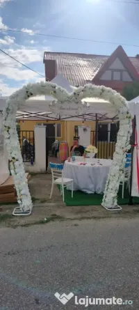 ÎNCHIRIERE CORT COMPLET ECHIPAT PROTAP