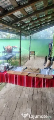 ÎNCHIRIERE CORT COMPLET ECHIPAT PROTAP 