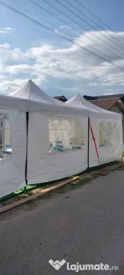 ÎNCHIRIERE CORT COMPLET ECHIPAT PROTAP 