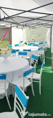 ÎNCHIRIERE CORT COMPLET ECHIPAT PROTAP 