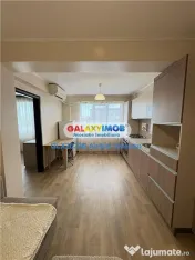 Apartament Tip Studio - Berceni - Dimitrie Leonida - Metrou 