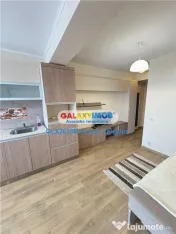 Apartament Tip Studio - Berceni - Dimitrie Leonida - Metrou 
