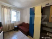 Camera de camin, mobilata si utilata 