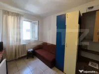 Camera de camin, mobilata si utilata 