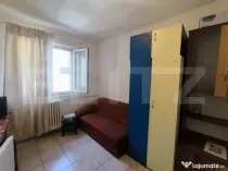 Camera de camin, mobilata si utilata