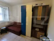 Camera de camin, mobilata si utilata 
