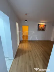 Apartament 2 camere | Nemobilat | 4 minute de statia de metr 
