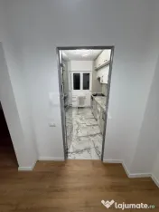 Apartament 2 camere | Nemobilat | 4 minute de statia de metr 