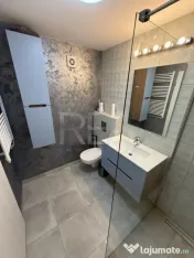 Apartament 2 camere | Nemobilat | 4 minute de statia de metr 