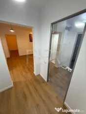 Apartament 2 camere | Nemobilat | 4 minute de statia de metr 