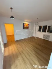 Apartament 2 camere | Nemobilat | 4 minute de statia de metr 