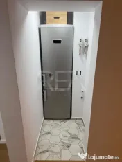 Apartament 2 camere | Nemobilat | 4 minute de statia de metr 