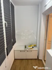 Apartament 2 camere | Nemobilat | 4 minute de statia de metr 