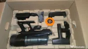 Aspirator vertical fara fir Rowenta X-Force Flex 13.60 RH9A32WO 