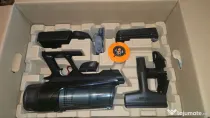 Aspirator vertical fara fir Rowenta X-Force Flex 13.60 RH9A32WO