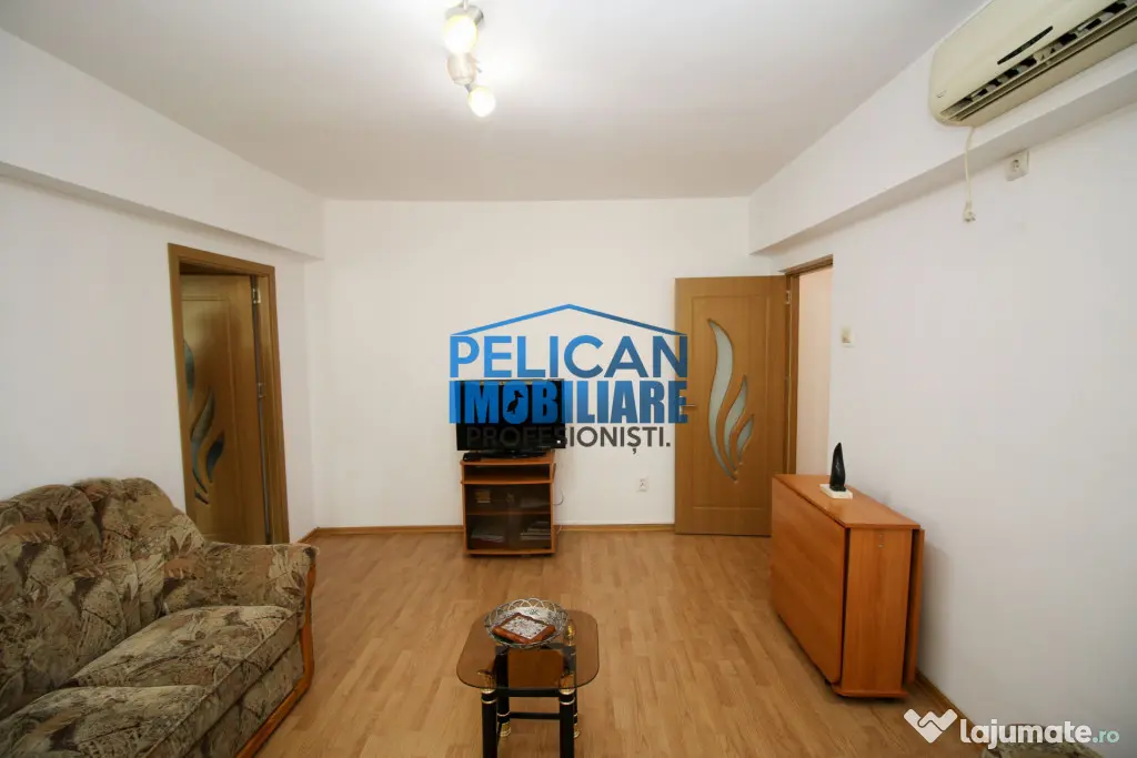 Ultracentral, 3 camere, Etajul 1, 64MP - Comision 0%