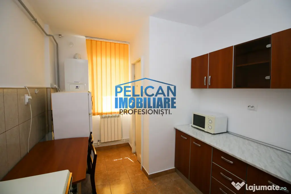 Ultracentral, 3 camere, Etajul 1, 64MP - Comision 0%