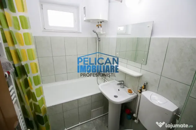 Ultracentral, 3 camere, Etajul 1, 64MP - Comision 0%