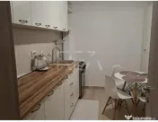 Ap 2 camere decomandat - parcare subterană inclusa- central 