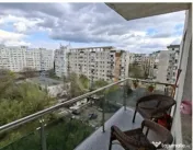 Ap 2 camere decomandat - parcare subterană inclusa- central 
