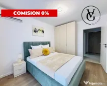 Studio Popesti Leordeni - Metrou Dimitrie Leonida - Bloc Nou
