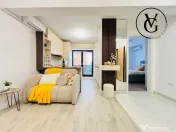 Studio Popesti Leordeni - Metrou Dimitrie Leonida - Bloc Nou 