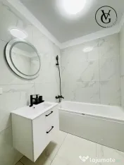 Studio Popesti Leordeni - Metrou Dimitrie Leonida - Bloc Nou 
