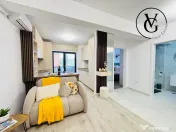 Studio Popesti Leordeni - Metrou Dimitrie Leonida - Bloc Nou 