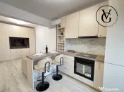 Studio Popesti Leordeni - Metrou Dimitrie Leonida - Bloc Nou 