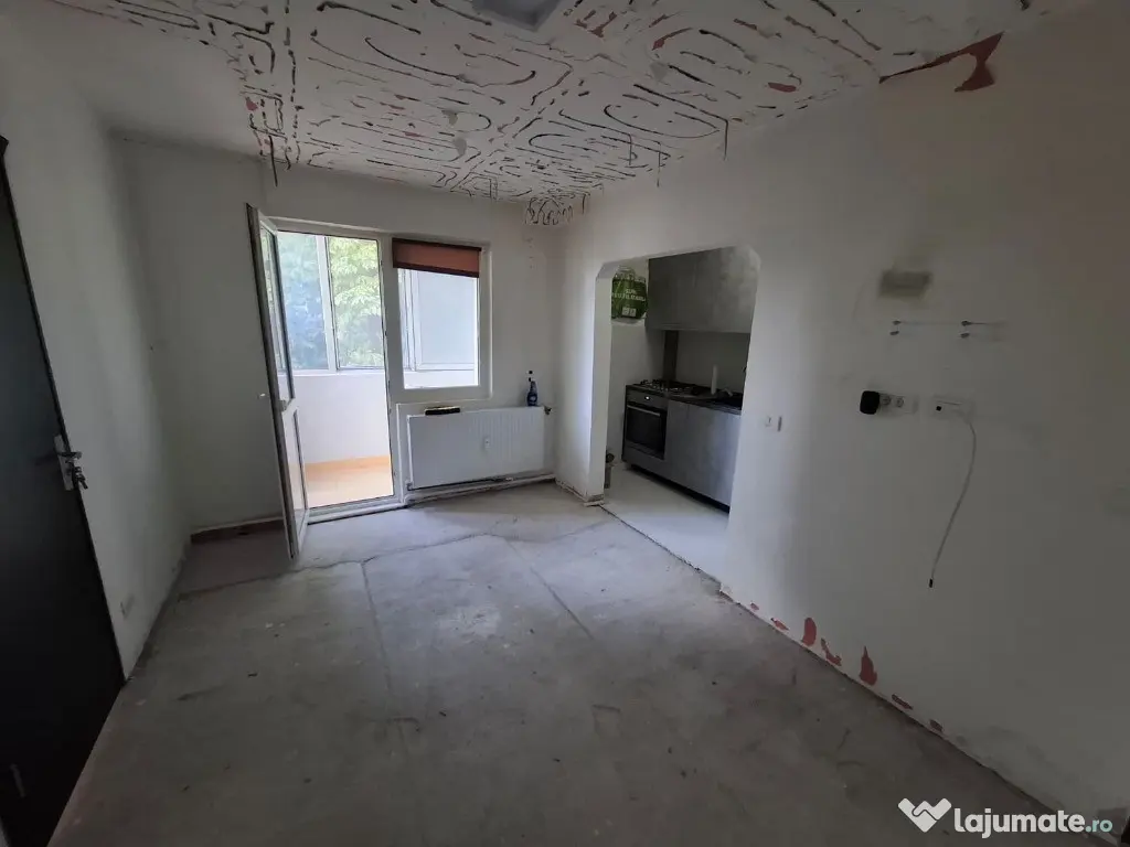 Vand apartament 2 camere Vlaicu zona Fat-Frumos ID: RH-45010-property