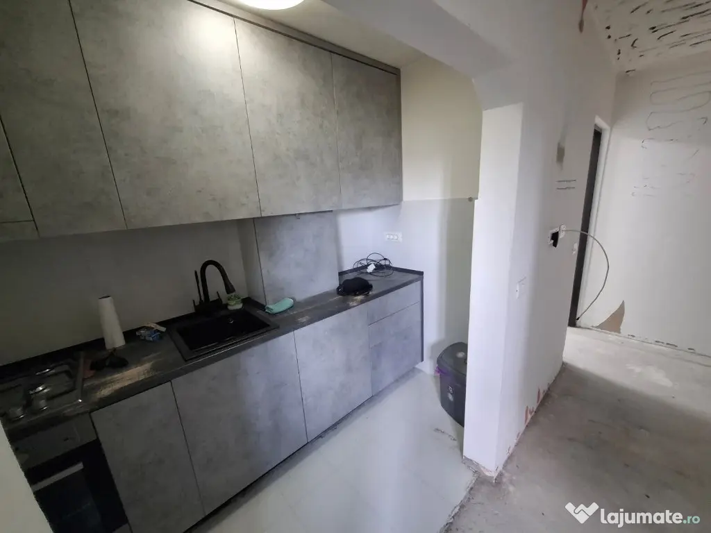 Vand apartament 2 camere Vlaicu zona Fat-Frumos ID: RH-45010-property