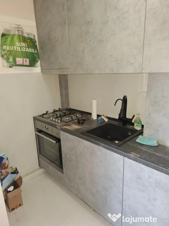 Vand apartament 2 camere Vlaicu zona Fat-Frumos ID: RH-45010-property