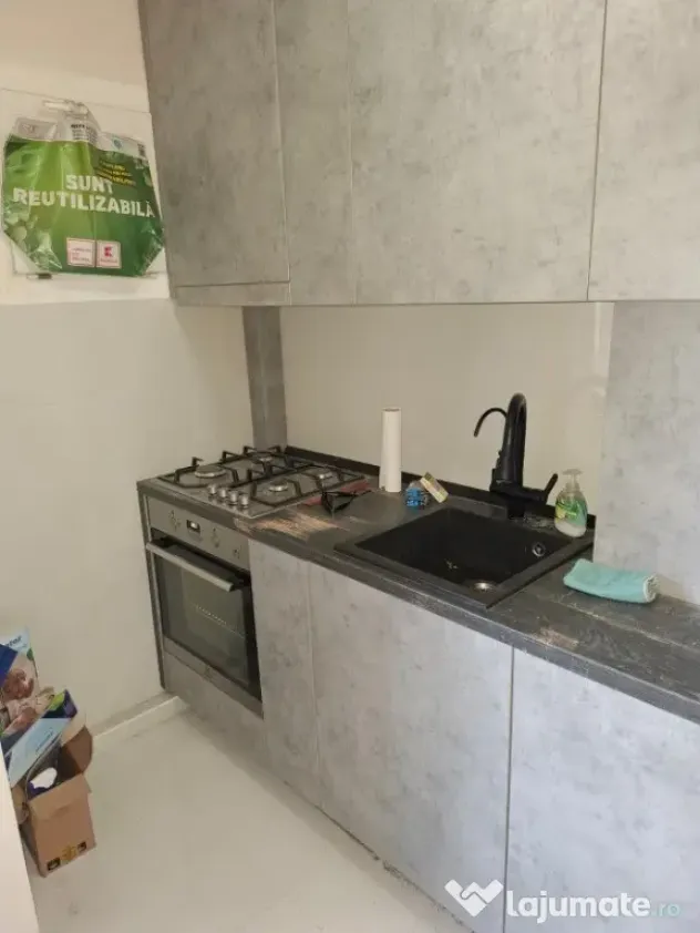 Vand apartament 2 camere Vlaicu zona Fat-Frumos ID: RH-45010-property