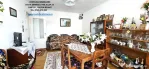 Apartament 2 camere cu boxa,etaj 4 acoperit cu pod , cartier 1 Mai