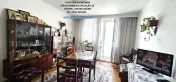 Apartament 2 camere cu boxa,etaj 4 acoperit cu pod , cartier 1 Mai 