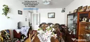 Apartament 2 camere cu boxa,etaj 4 acoperit cu pod , cartier 1 Mai 
