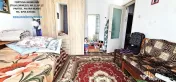 Apartament 2 camere cu boxa,etaj 4 acoperit cu pod , cartier 1 Mai 
