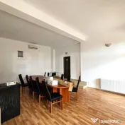 Spațiu industrial și administrativ 808 mp , 6.652 mp teren 