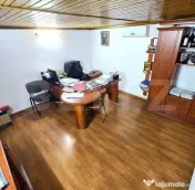 Spațiu industrial și administrativ 808 mp , 6.652 mp teren 