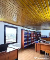 Spațiu industrial și administrativ 808 mp , 6.652 mp teren 