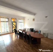 Spațiu industrial și administrativ 808 mp , 6.652 mp teren 