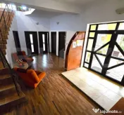 Spațiu industrial și administrativ 808 mp , 6.652 mp teren 