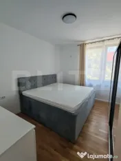 Apartament 3 camere de inchiriat si parcare inclusa, zona Bu 