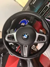 Volan BMW seria 8 2022 