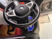 Volan BMW seria 8 2022 