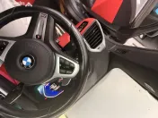 Volan BMW seria 8 2022 