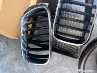 Grile frontale BMW X4