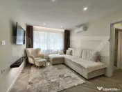 Apartament 2 camere Bloc Cicero, prima inchiriere, 2 dressin